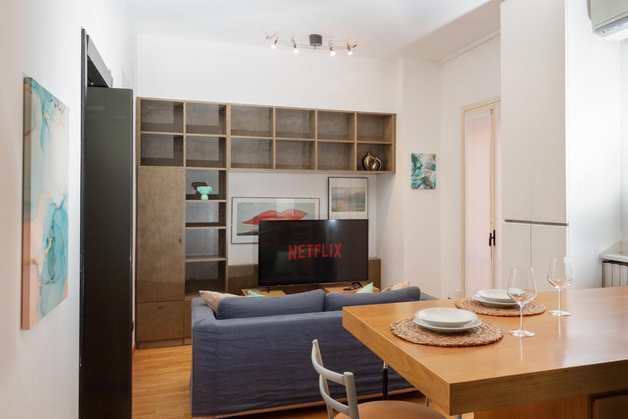 Mint - Van Gogh - Dome Cathedral Apartment Милано Екстериор снимка