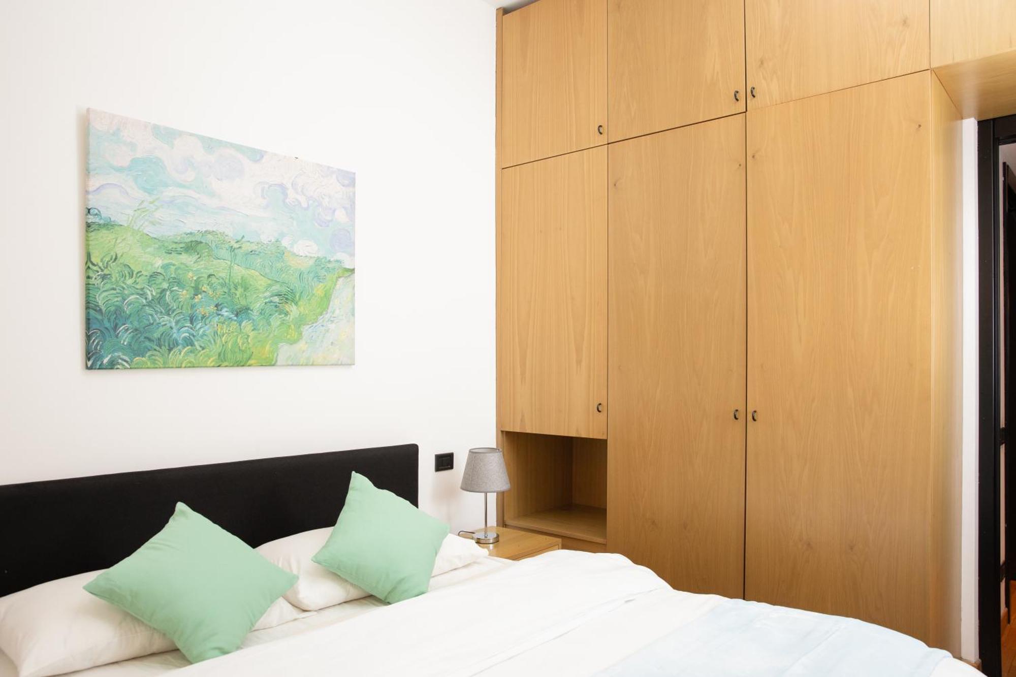 Mint - Van Gogh - Dome Cathedral Apartment Милано Екстериор снимка
