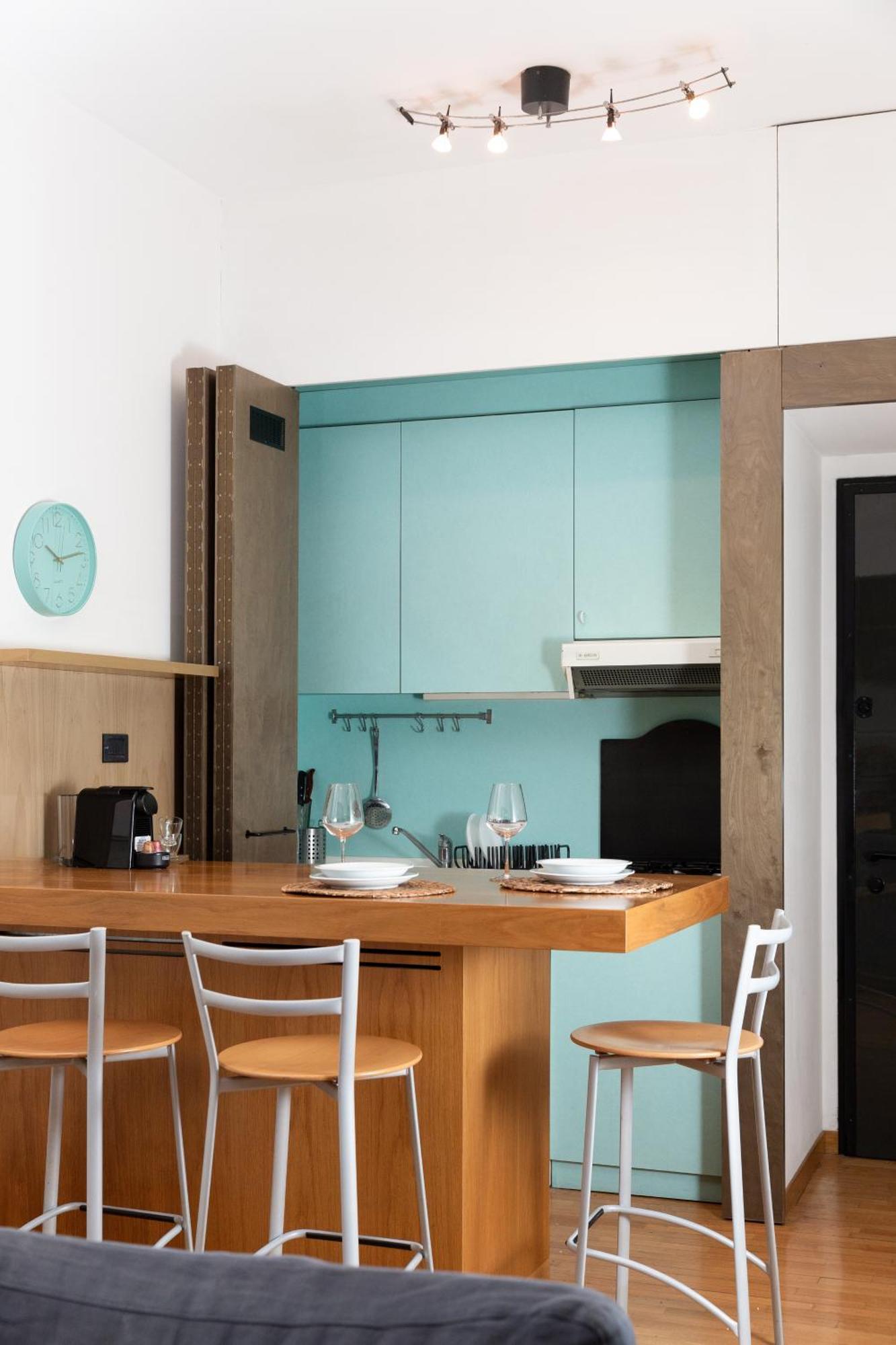 Mint - Van Gogh - Dome Cathedral Apartment Милано Екстериор снимка