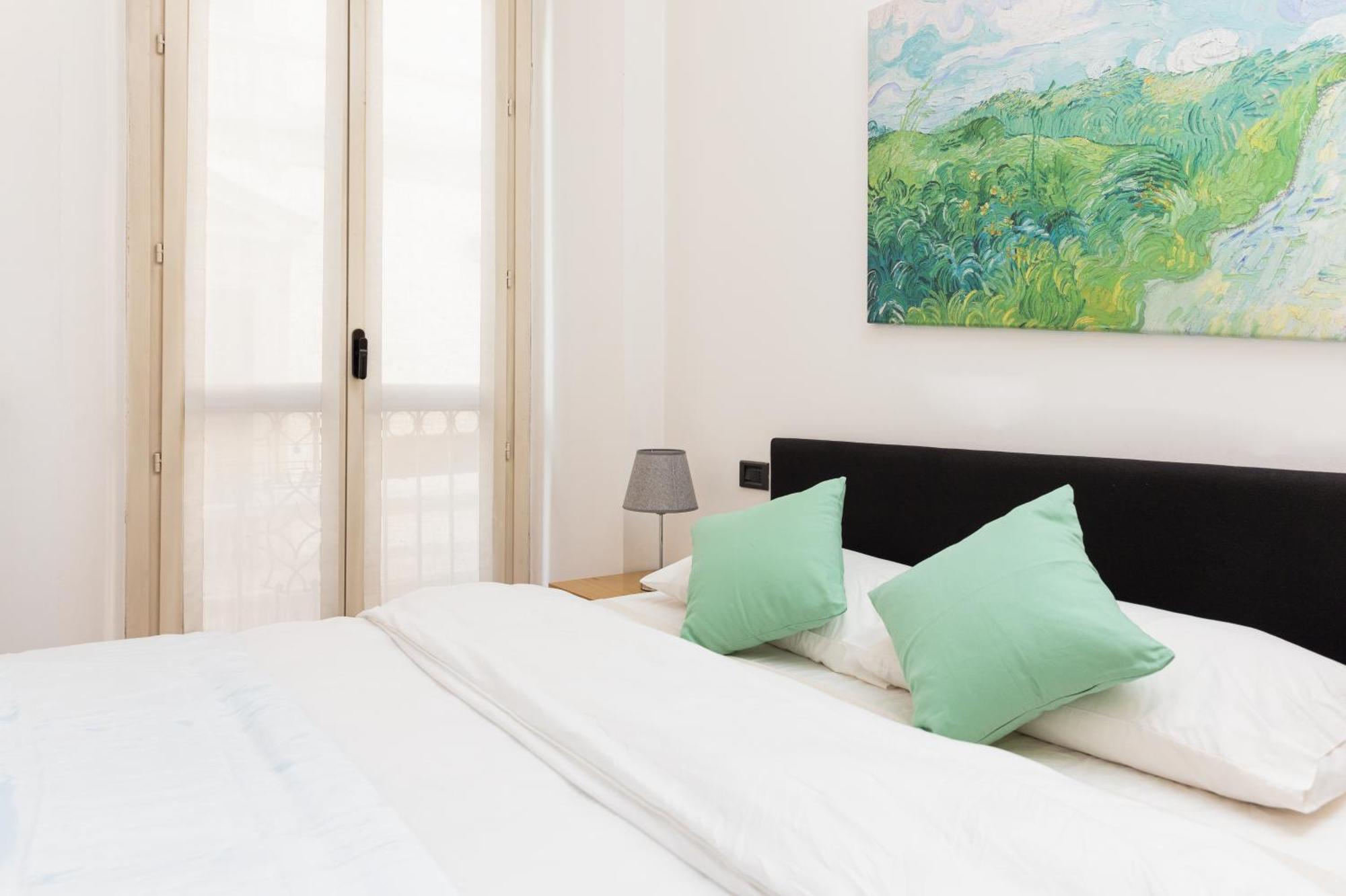Mint - Van Gogh - Dome Cathedral Apartment Милано Екстериор снимка